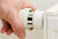 Stanthorne central heating repair costs