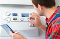 free commercial Stanthorne boiler quotes